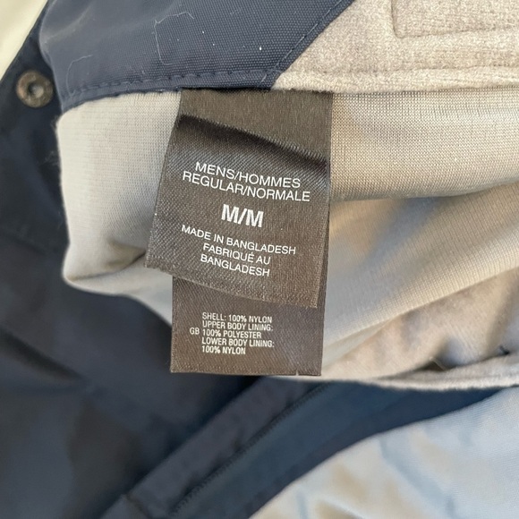 The North Face Ski Pants - Picture 4 of 9